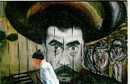 ¡Zapata Vive y camina!